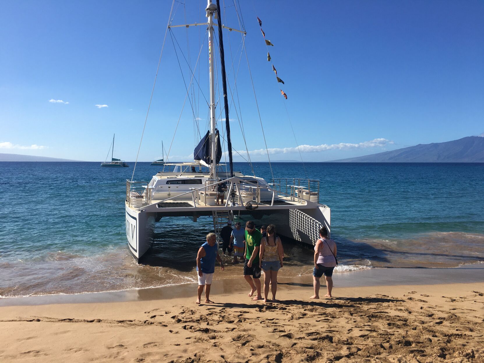 Whale-watching catamaran .JPG